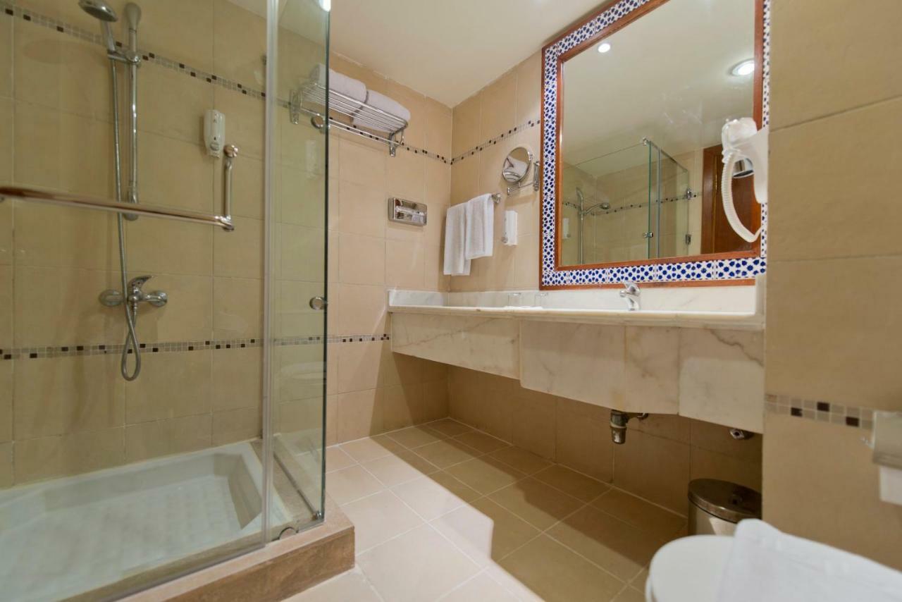 Amphoras Aqua Resort Sharm-el-Sheikh